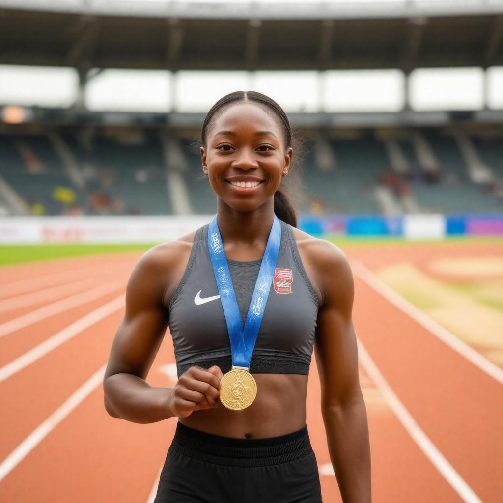 Allyson Felix